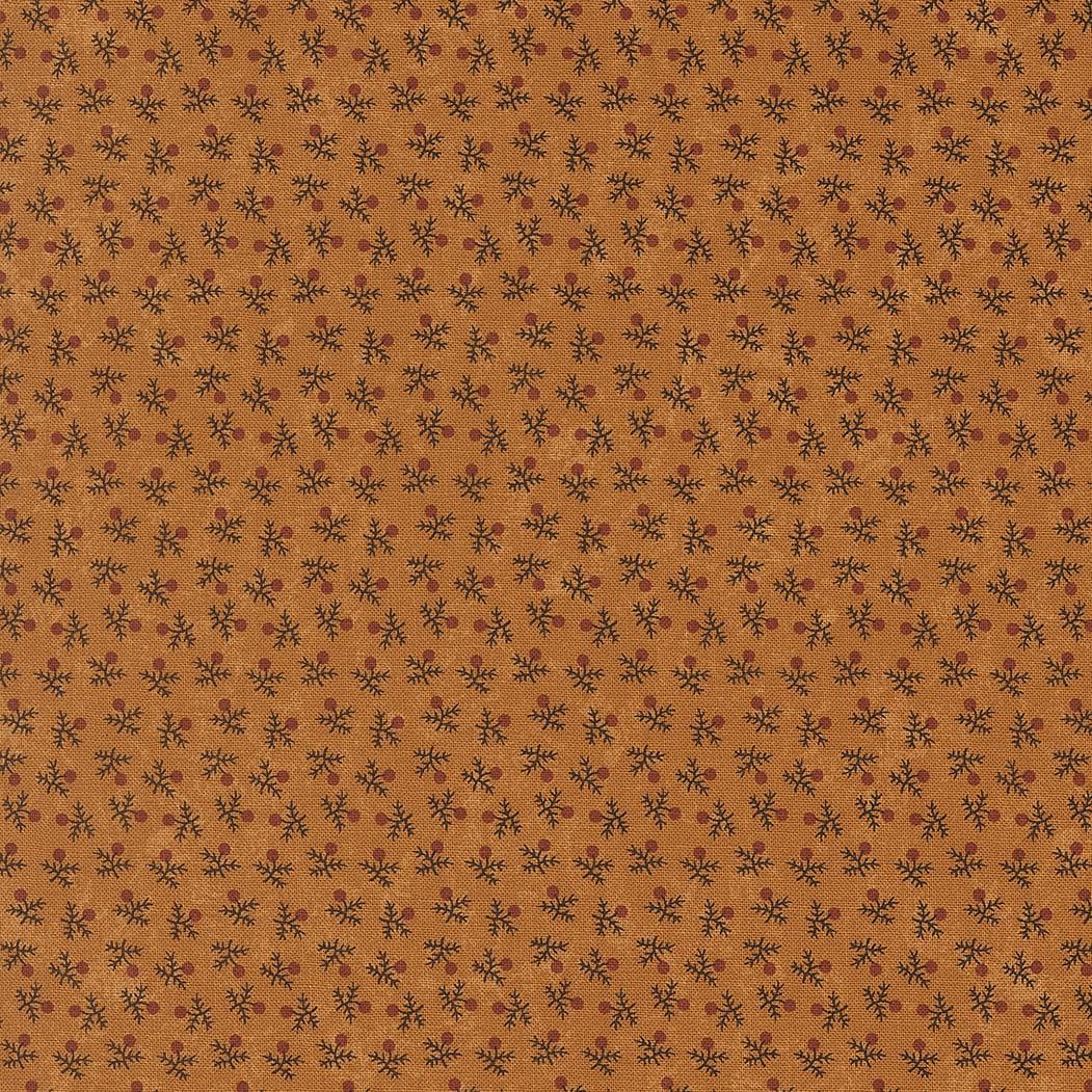 Moda Fabrics Kansas Troubles Wheatland Flax 9795 12 quilting 100% Cotton fabric