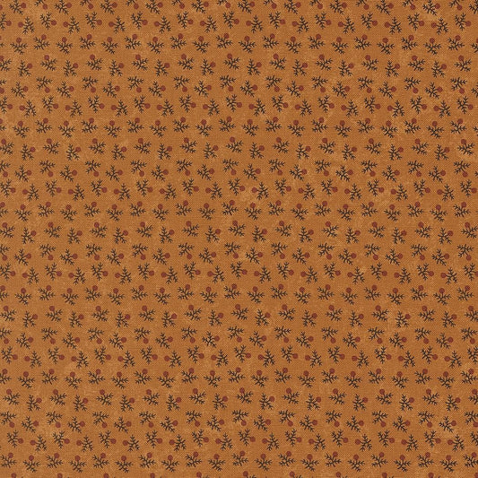Moda Fabrics Kansas Troubles Wheatland Flax 9795 12 quilting 100% Cotton fabric