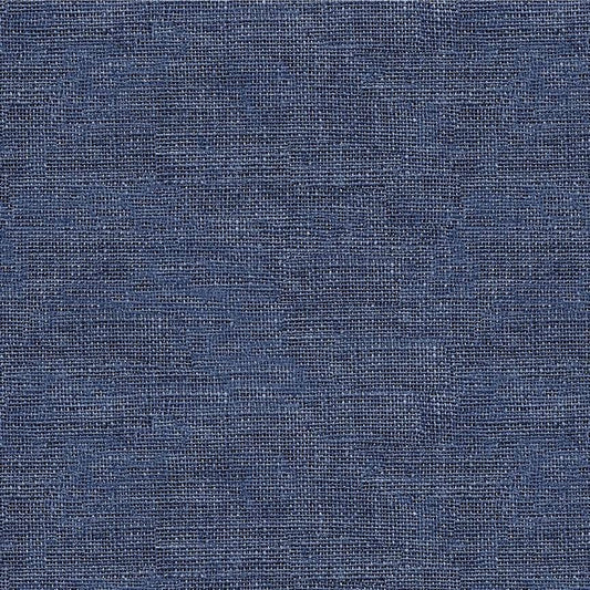 Timeless Treasures Fabrics Burlap Texture CD-3149 navy 100% Cotton fabric