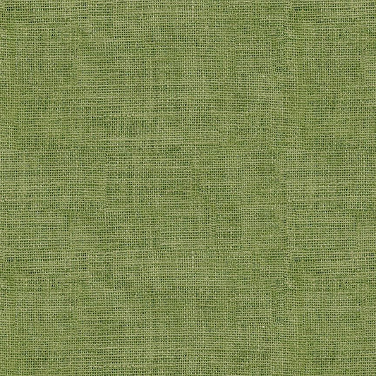 Timeless Treasures Fabrics Burlap Texture CD3149  OLIVE 100% Cotton fabric