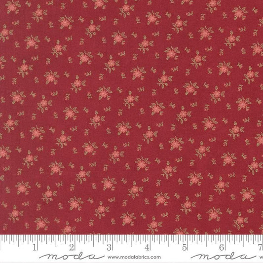 Moda Fabrics Ambiance Rose 44416 13 by 3 Sisters floral 100% Cotton quilting fabric
