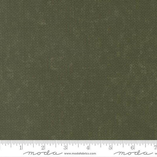 Moda Fabrics Kansas Troubles Quail Run Grass 9838 15