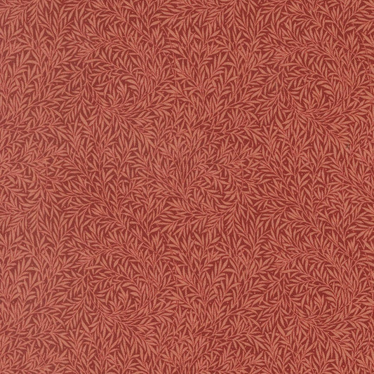 Moda Fabrics Morris Muse Russet 13387 16 