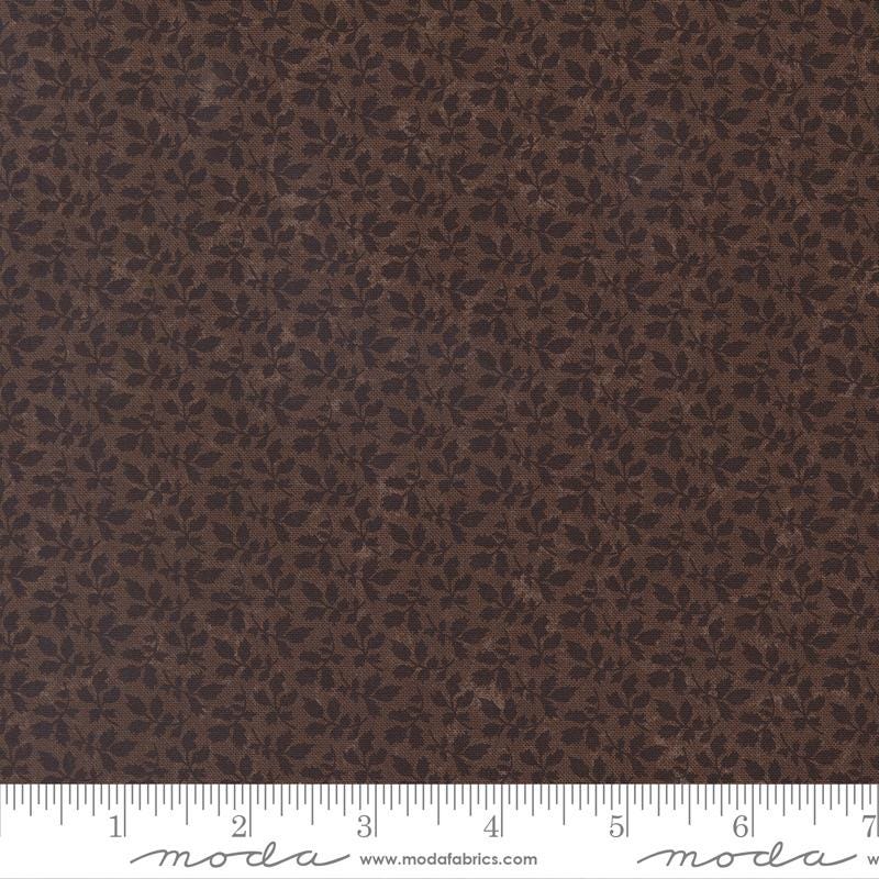 Moda Fabrics Kansas Troubles Quail Run Nest 9832 18