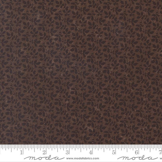 Moda Fabrics Kansas Troubles Quail Run Nest 9832 18