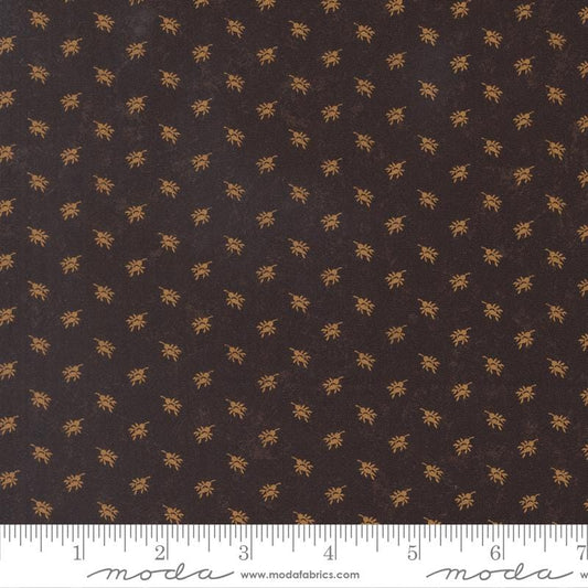 Moda Fabrics Kansas Troubles Quail Run Nest 9835 18