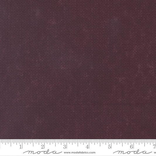 Moda Fabrics Kansas Troubles Quail Run Mulberry 9838 16