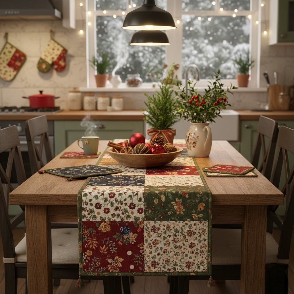 Kansas Troubles by Moda pre-cut  various Fat Quarters bundles Assorted Floral Flowers Classic quilting Cotton Fabrics