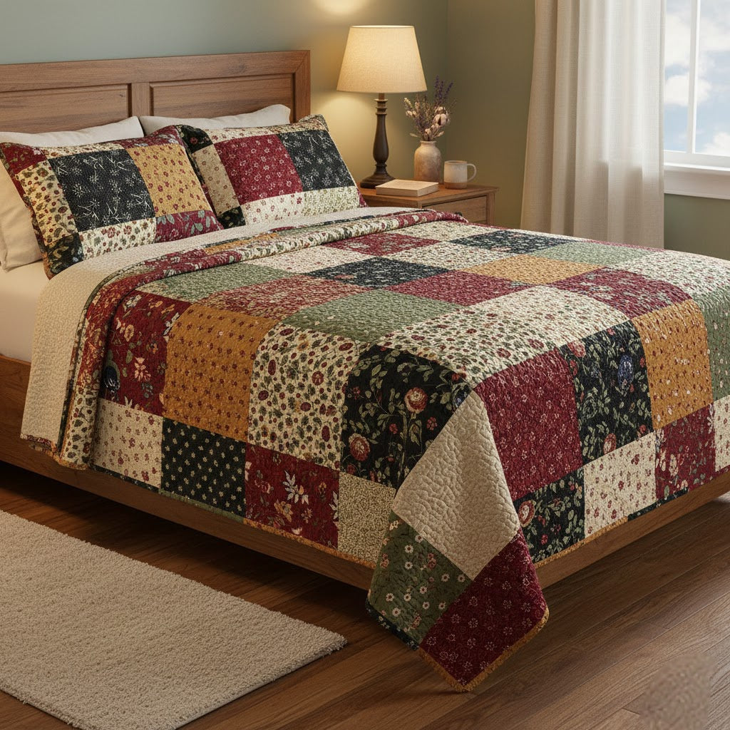 Kansas Troubles by Moda pre-cut  various Fat Quarters bundles Assorted Floral Flowers Classic quilting Cotton Fabrics